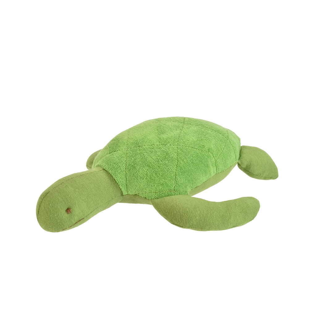 plush turtle toy